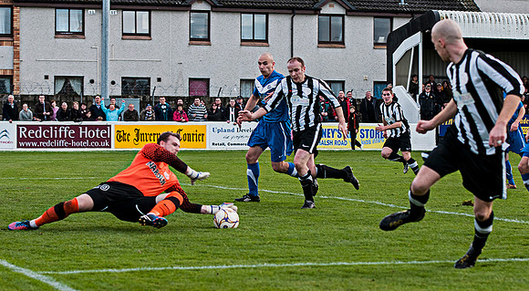 NOSCF Wick v Nairn