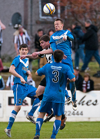 NOSCF Wick v Nairn