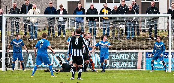 NOSCF Wick v Nairn