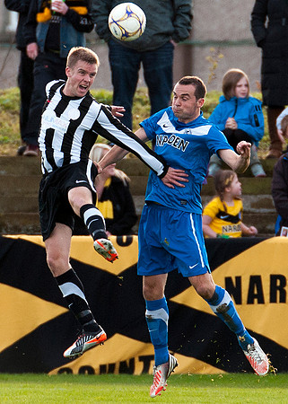 NOSCF Wick v Nairn