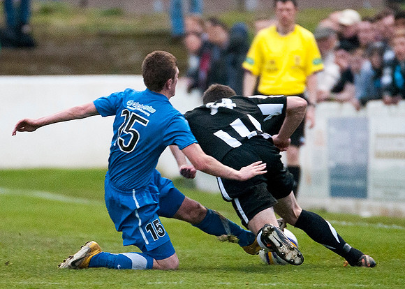 NOSCF Wick v Nairn