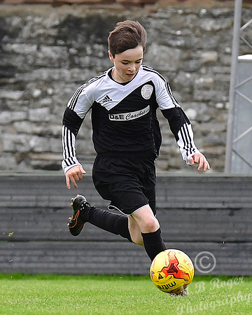 Wick U17s 11 v Rothes U17s 0 Harmsworth Park 10/09/2017