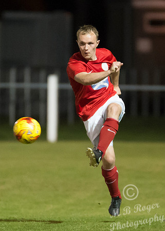 Strathspey Thistle 0 v Wick Academy 3 SHFL Seaflield Park 31/08/
