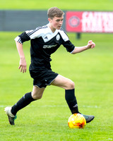 Wick U17s 11 v Rothes U17s 0 Harmsworth Park 10/09/2017