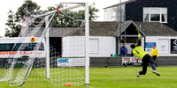 Wick U17s 11 v Rothes U17s 0 Harmsworth Park 10/09/2017