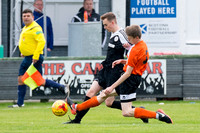 Wick U17s 11 v Rothes U17s 0 Harmsworth Park 10/09/2017