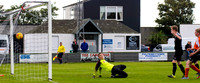 Wick U17s 11 v Rothes U17s 0 Harmsworth Park 10/09/2017