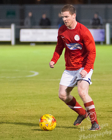 Strathspey Thistle 0 v Wick Academy 3 SHFL Seaflield Park 31/08/
