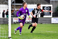 Wick 2 v Keith 0 SHFL Harmsworth Park 13/01/2018