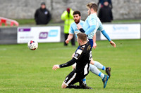 Wick 2 v Keith 0 SHFL Harmsworth Park 13/01/2018