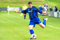 Wick 4 v Huntly 4 SHFL Harmsworth Park 27/08/2016
