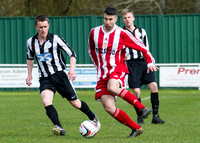 Formartine 3 v Wick 1 SHFL 19/04/2014