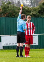 Formartine 3 v Wick 1 SHFL 19/04/2014