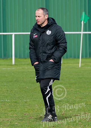 Formartine 3 v Wick 1 SHFL 19/04/2014