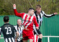 Formartine 3 v Wick 1 SHFL 19/04/2014