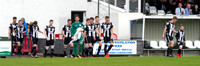 Wick 4 v Huntly 4 SHFL Harmsworth Park 27/08/2016