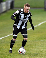 Wick 2 v Keith 0 SHFL Harmsworth Park 13/01/2018