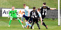 Wick 2 v Keith 0 SHFL Harmsworth Park 13/01/2018