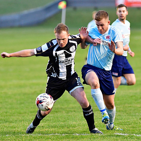 Wick 2 v Keith 0 Harmsworth Park SHFL 13/01/2018
