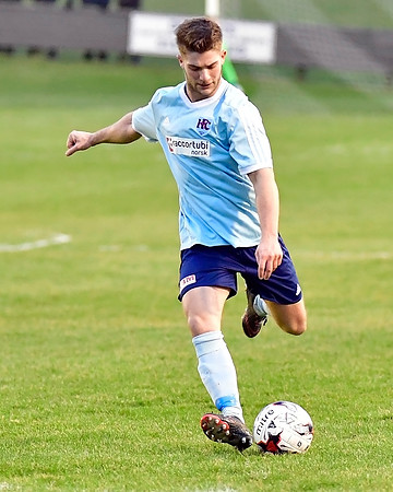 Wick 2 v Keith 0 SHFL Harmsworth Park 13/01/2018