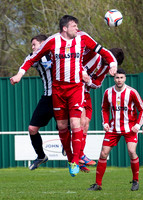 Formartine 3 v Wick 1 SHFL 19/04/2014