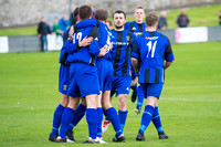 Wick 4 v Huntly 4 SHFL Harmsworth Park 27/08/2016