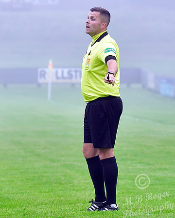 Wick Academy 3 v ICT XI 2 Friendly - Harmsworth Park - 10/07/201