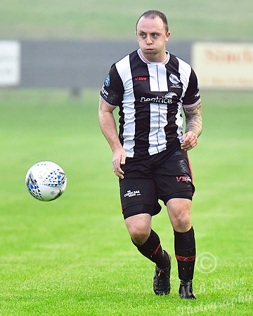 Wick Academy 3 v ICT XI 2 Friendly - Harmsworth Park - 10/07/201
