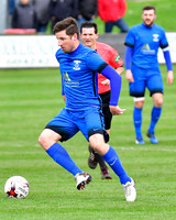 Wick 3 v Strathspey 0 SHFL Harmsworth Park 14/10/2017