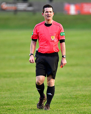Wick 2 v Keith 0 SHFL Harmsworth Park 13/01/2018