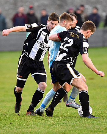 Wick 2 v Keith 0 SHFL Harmsworth Park 13/01/2018