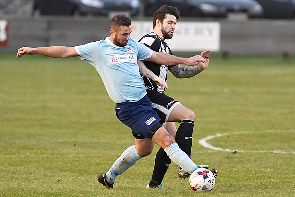 Wick 2 v Keith 0 SHFL Harmsworth Park 13/01/2018