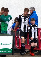 Wick 4 v Huntly 4 SHFL Harmsworth Park 27/08/2016