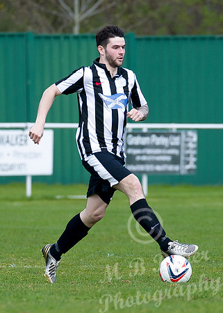 Formartine 3 v Wick 1 SHFL 19/04/2014