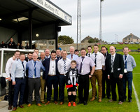 Wick 4 v Huntly 4 SHFL Harmsworth Park 27/08/2016