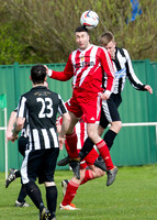 Formartine 3 v Wick 1 SHFL 19/04/2014