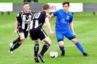 Wick 3 v Strathspey 0 SHFL Harmsworth Park 14/10/2017