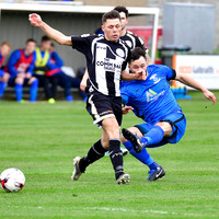 Wick 3 v Strathspey 0 SHFL Harmsworth Park 14/10/2017