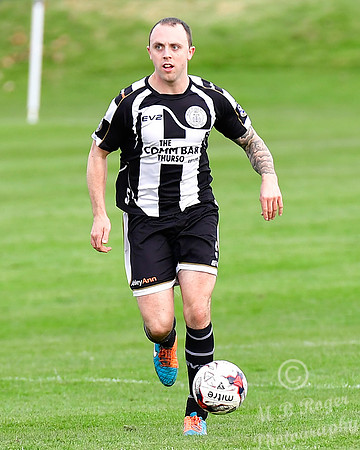 Wick 3 v Strathspey 0 SHFL Harmsworth Park 14/10/2017