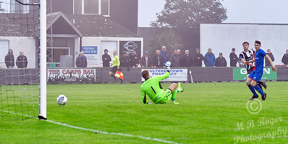 Wick Academy 3 v ICT XI 2 Friendly - Harmsworth Park - 10/07/201