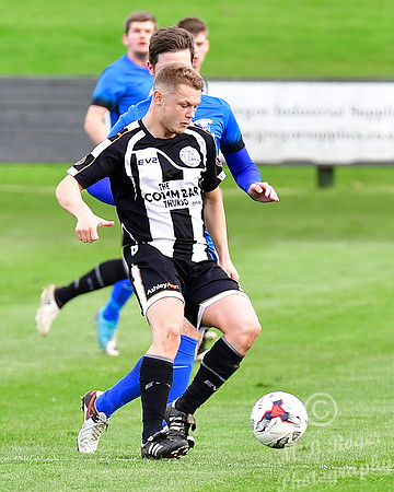 Wick 3 v Strathspey 0 SHFL Harmsworth Park 14/10/2017