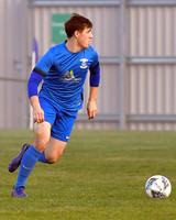 Strathspey 4 v Wick 2 SHFL Seafield Park 24/11/2018