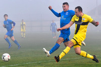 Strathspey 4 v Wick 2 SHFL Seafield Park 24/11/2018