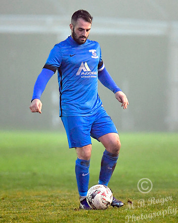 Strathspey 4 v Wick 2 SHFL Seafield Park 24/11/2018