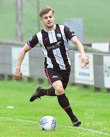 Wick Academy 3 v ICT XI 2 Friendly - Harmsworth Park - 10/07/201