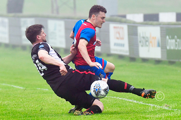 Wick Academy 3 v ICT XI 2 Friendly - Harmsworth Park - 10/07/201