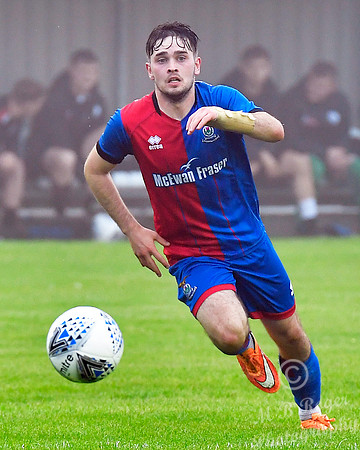 Wick Academy 3 v ICT XI 2 Friendly - Harmsworth Park - 10/07/201