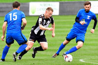 Wick 3 v Strathspey 0 SHFL Harmsworth Park 14/10/2017