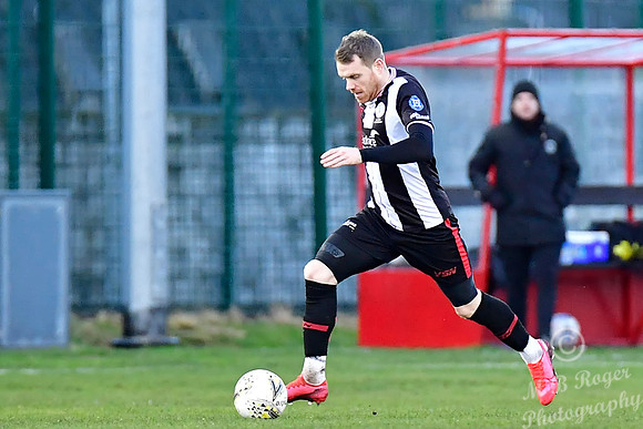 Brora 5 v Wick 1 - SHFL - Dungeon Park - 05/12/2020
