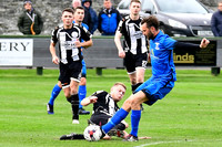 Wick 3 v Strathspey 0 SHFL Harmsworth Park 14/10/2017